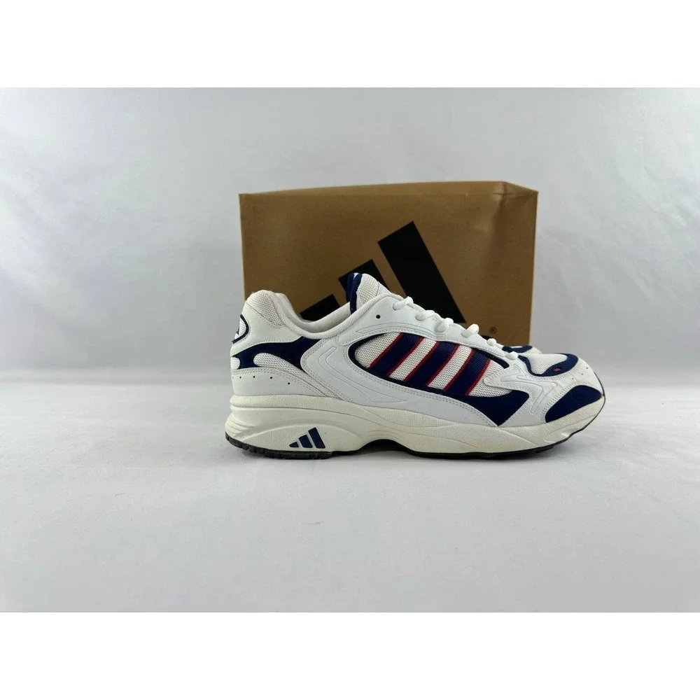 Vintage Adidas Grind 1 M Shoes 1999 662993 Men's Size 13 VTG RARE